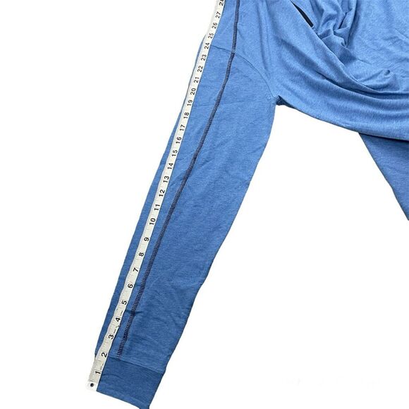 Tasc performance men's carrollton 1/4 Zip Small - Picture 4 of 10